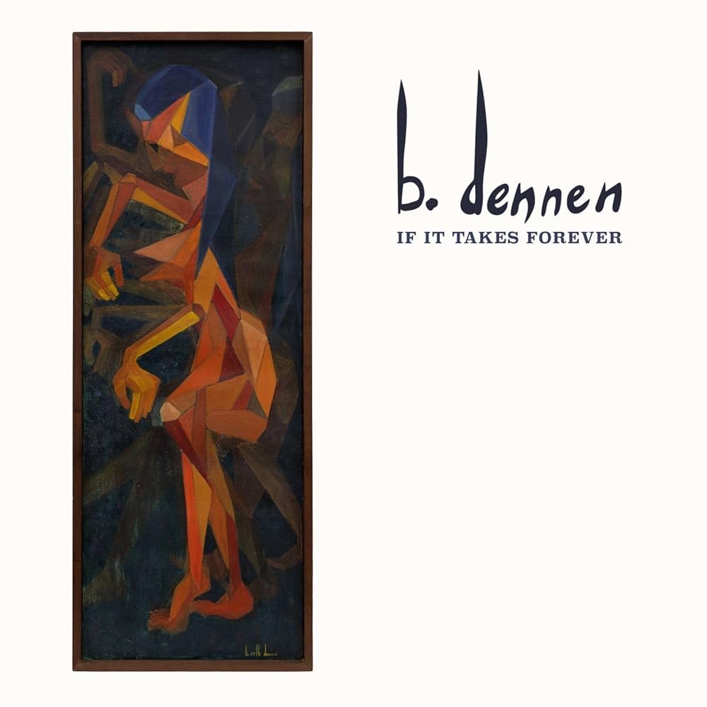 ifittakesforever